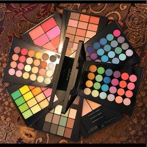 Shany beauty cliche all in one makeup palette